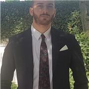 Ragazzo con certificazione  Goethe B1  di tedesco offre lezioni e consigli per imparare la lingua eventualmente applicarla anche in ambito commerciale con lezioni mirate